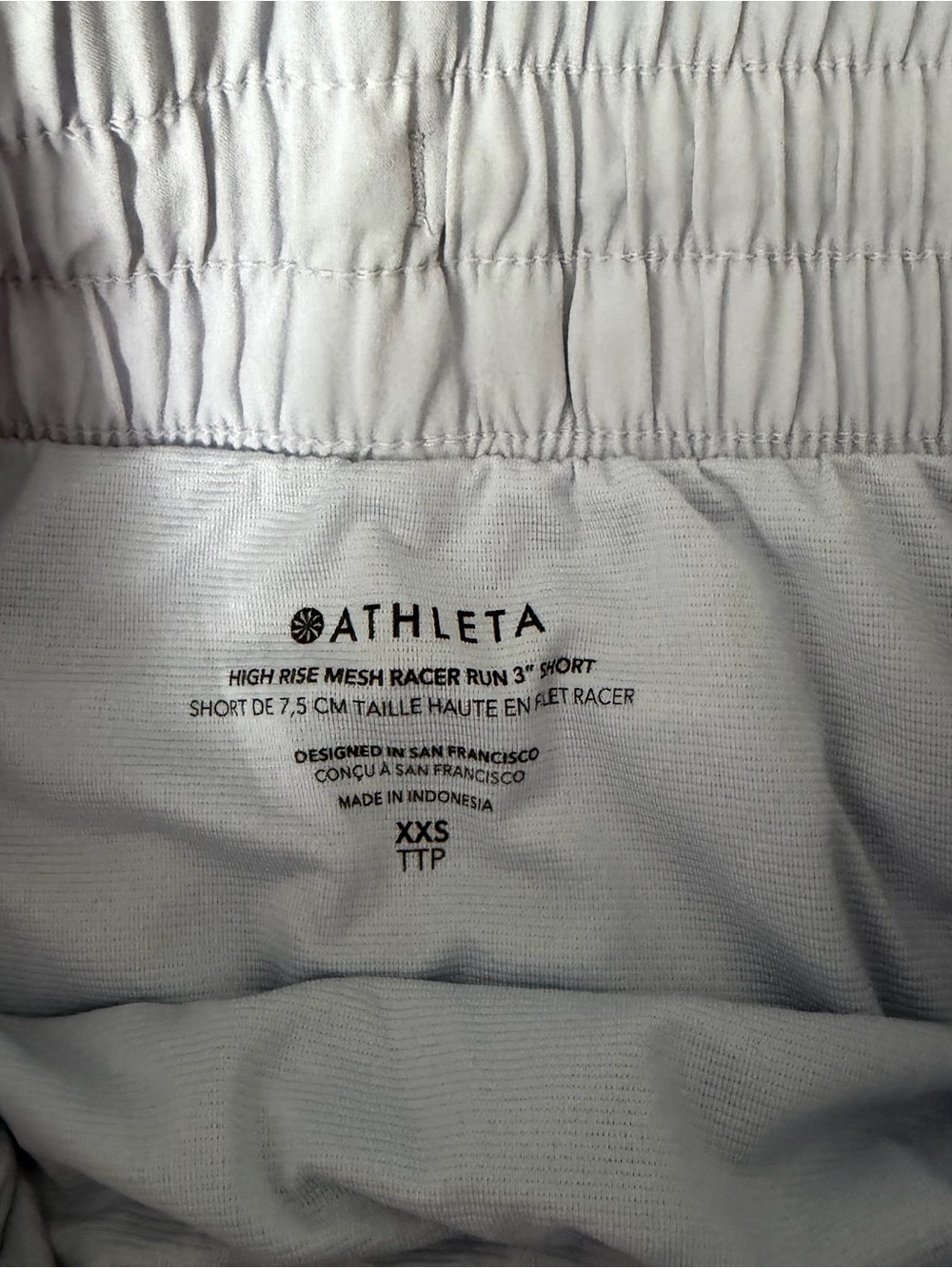 Shorts - Picture 4 of 4